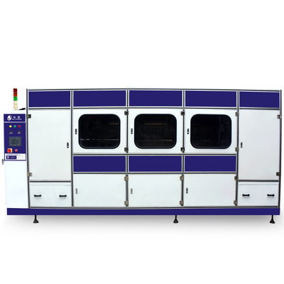 LEDスクリーンの産業超音波洗剤のMutiの頻度超音波部品の洗濯機