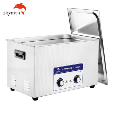 Skymen 8ガロンの超音波洗浄機のシリンダー ヘッドの機械超音波洗剤
