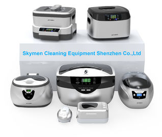 Skymenの接触キーの世帯の超音波洗剤120W強い力2.5L