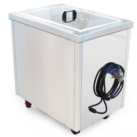 デジタル ヒーター力はステンレス製タンクが付いている超音波医学の洗剤を調節します