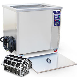 セリウムFCC 360Lの注文の超音波洗剤、自動車部品の超音波清浄機械28KHz