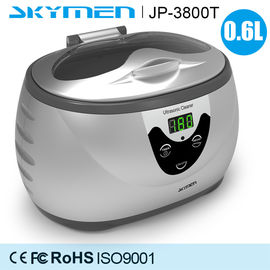 0.6L 35W 42KHzデジタルの超音波洗剤、タイマーのSunglassのEyewearの超音波洗濯機