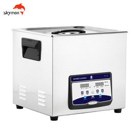 Skymen 200Wの暖房のナットのための超音波器械の洗剤6.5l SUS304