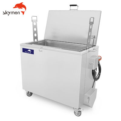 Skymenは168L SUS304/316を熱する1.5KWのパン屋の棚のためのタンクを熱した