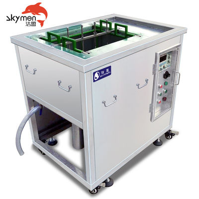 精密部品1500Wの超音波洗濯機の電気分解型95摂氏
