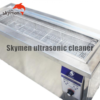 Skymen超音波銃の洗剤SUS304 1500W暖房との28リットル