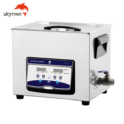 10L外科手術用の器具のための最もよい超音波清浄機械価格のSkymenのデジタル超音波洗剤