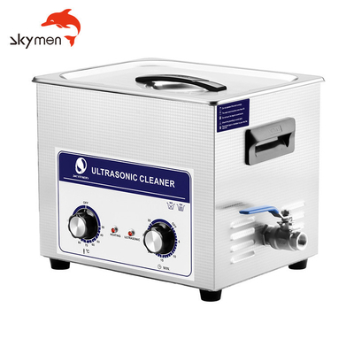 熱い販売2L 60W機械制御SUS304 Benchtop超音波洗濯機40kHzの超音波Bathの洗剤