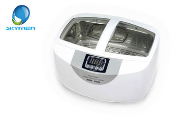 セリウムの医学の世帯の超音波洗剤のデジタル クリーニング機械 2.5L 病院の使用