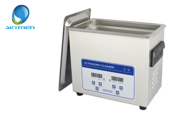 ステンレス鋼の超音波部品の洗剤/歯科超音波洗剤機械