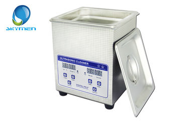 110V/220V デジタルのカスタマイズされる超音波洗剤 PCB のクリーニング機械