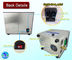 360w 電子工学のハードウェア用具のための産業デジタル超音波洗剤の機械類