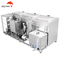 3タンクとの産業PCB音波のクリーニング機械100L 40Khz