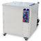 360のL沸騰水超音波洗剤機械、金属部分の超音波清浄のBathの速いきれいなオイルのグリース