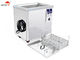鎖/ギヤ産業超音波洗剤50L 28/40KHz暖房機能の900ワット