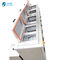AISI304/AISI316のステンレス鋼の産業超音波部品の洗剤4の段階