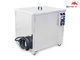 ヒーターが付いている産業熱湯の超音波洗濯機の単一の大きいタンク800L