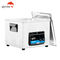 デジタル タイマーSUS304 360W 15Lの実験室の超音波洗剤