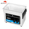 SUS304広がりの波180W 3.2Lハードウェア超音波洗剤