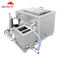 ゴム製型のための264L Ultrsonicのクリーニング機械40KHzを熱する6000W