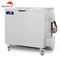 SUS304/316を熱する1.5KWのパン屋の棚のための168L浸るタンク