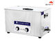 30L SUS304 600W 30minのタイマーの機械超音波洗剤