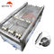 範囲のAniloxのローラー クリーニング装置SUS304 40Khzインク超音波洗剤