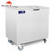 6000W調節可能な暖房は台所鍋のためのタンク2mm厚さ100Lのボイラーを浸す