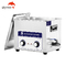 熱い販売2L 60W機械制御SUS304 Benchtop超音波洗濯機40kHzの超音波Bathの洗剤