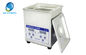 OEM の超音波注入器の洗剤の超音波清浄は JP-010S を整備します