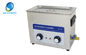 排水/タイマー/ヒーターが付いている商業超音波記録的な洗剤