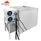 40khz 360L の産業超音波部品の洗濯機の真鍮のクリーニング