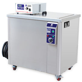デジタル タイマーのヒーターの超音波ゴルフ クラブ洗剤の高い発電AC 100~120V