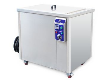 264Lデジタルのヒーターのタイマーの実験室の産業クリーニング機械超音波洗剤