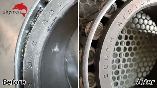 130L 150L 200L 300L 360L 540L 工業用超音波クリーナー