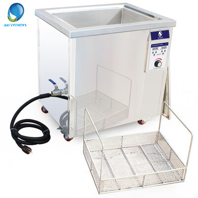 99 Liters Ultrasonic Cleaning Machine Jp-300st Skymen Ultrasonic Cleaner