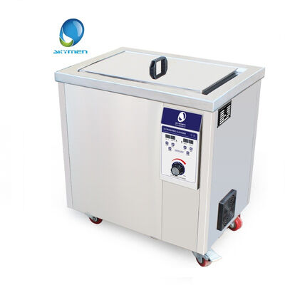 Skymen Jp-300st 工業用超音波洗浄機 99L 超音波洗浄機