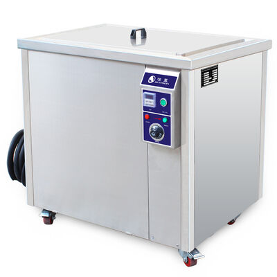 Quick Clean Contaminant Factory Price 360L Filter Ultrasonic Cleaner