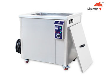 医療機器のオイル/錆を取除くための超音波部品の洗濯機2400W 175L JP-480ST