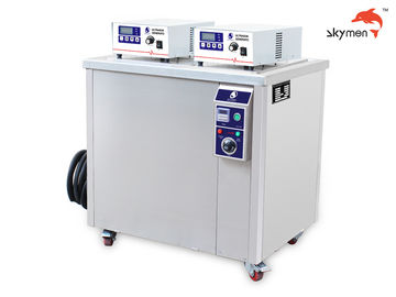 135L 3600Wの産業超音波部品の洗剤のDpf 3タンクSU