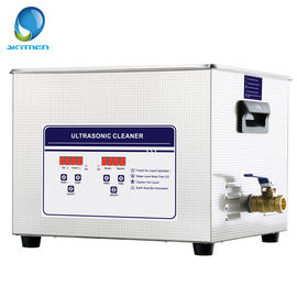 医療用具の超音波部品の洗剤、超音波清浄システム10L 240ワット