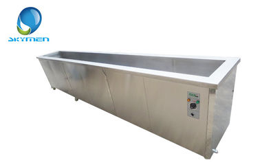 JTS-1108 を洗浄する容器の部品のための 540L 高い発電の超音波洗剤
