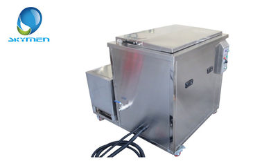 カスタマイズされた超音波車は Filteration JTS-1060 の洗剤を分けます