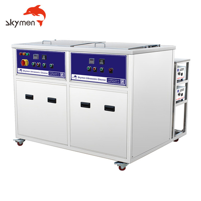 540Lはタンクに入れ ステンシル28KHzを印刷するための産業超音波洗剤を二倍になる