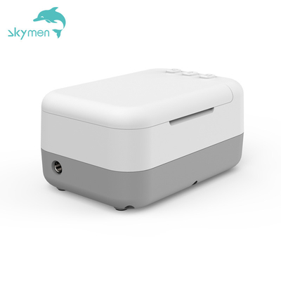 Skymenの紫外線の超音波洗剤の歯科装置40KHz 0.2L