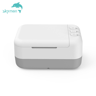 Skymenの紫外線の超音波洗剤の歯科装置40KHz 0.2L