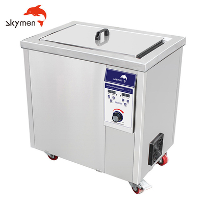 高い発電1500Wの産業超音波Bath 28KHZ/40KHZ 53L SUS304タンク