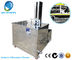 型、28KHZ /40KHZ のための産業超音波洗剤を熱する二重頻度