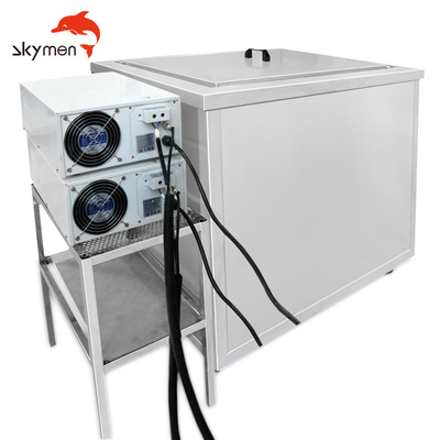 DPFフィルター取入口多岐管のための175L CSAの超音波金属のよりきれいなSkymen JP-480ST