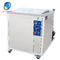 広がり頻度Jp -600stの調節可能な産業超音波洗剤264l力